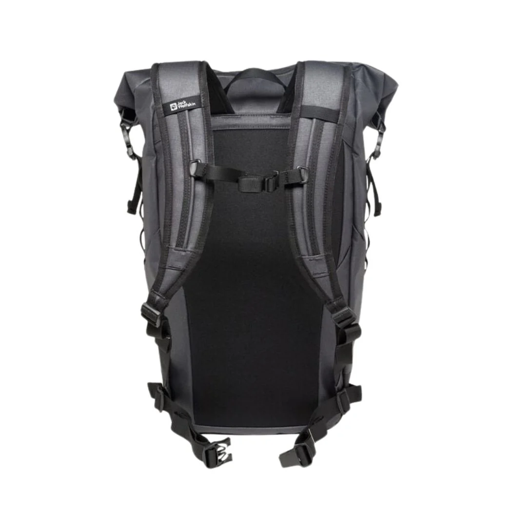 jack wolfskin All-In Pack 30 Unisex Backpack - Image 2
