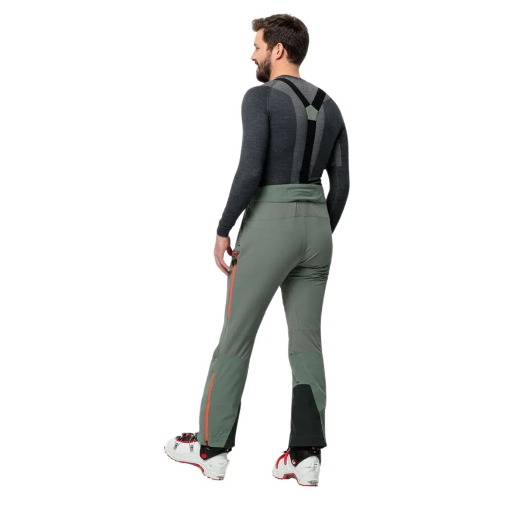jack wolfskin Alpspitze Men's Pants - Image 2