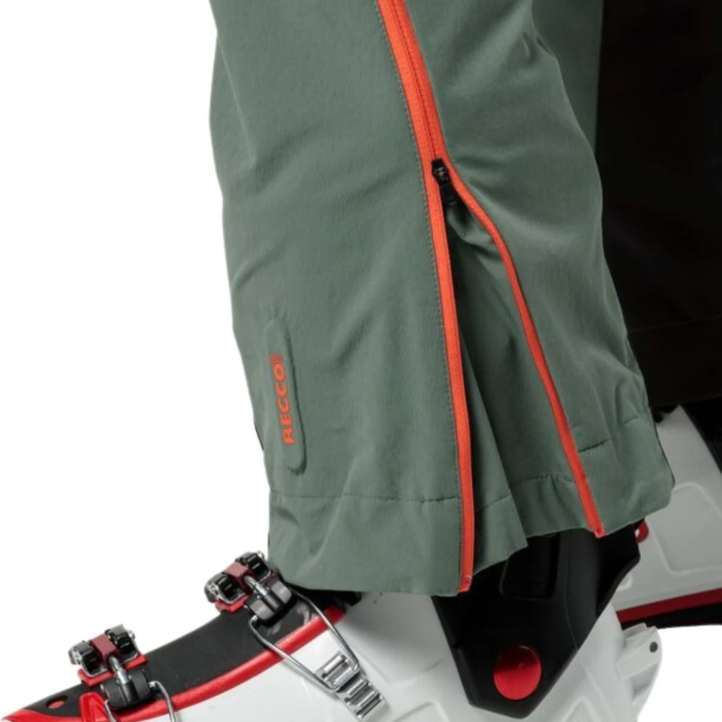 jack wolfskin Alpspitze Men's Pants - Image 3