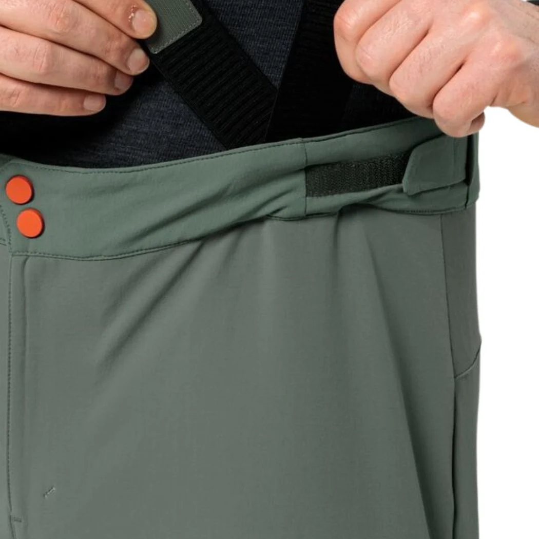jack wolfskin Alpspitze Men's Pants - Image 5