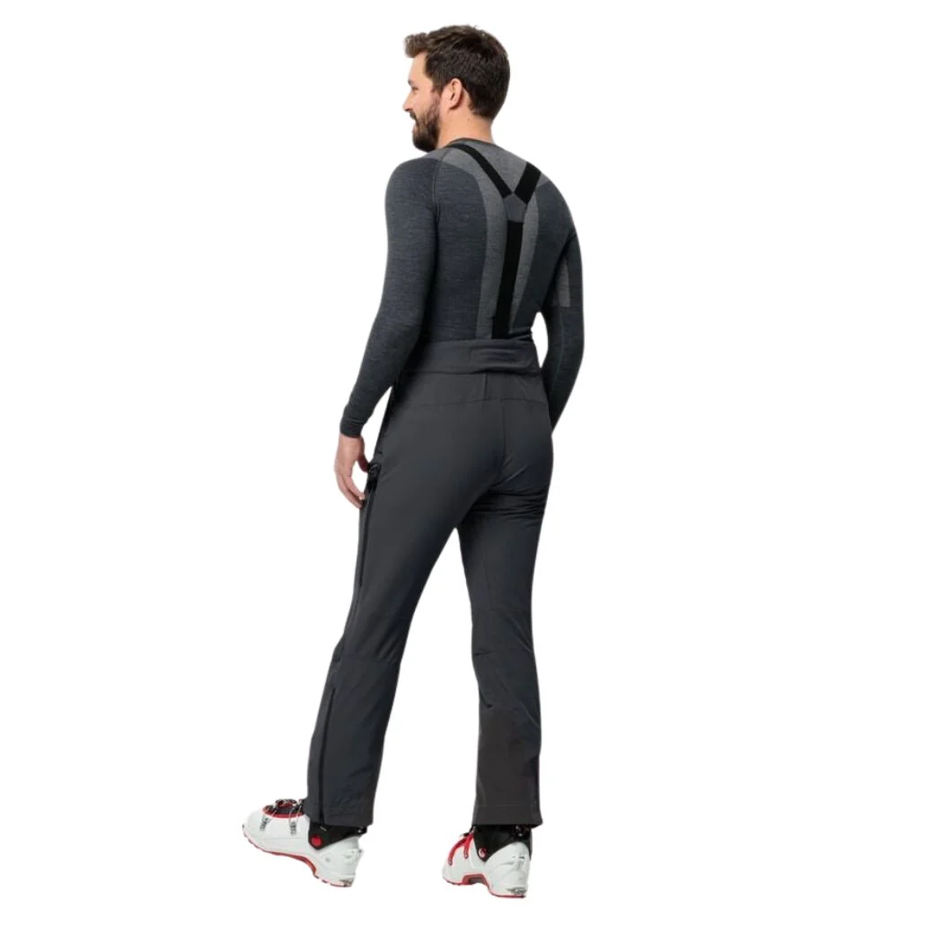 jack wolfskin Alpspitze Men's Pants - Image 2