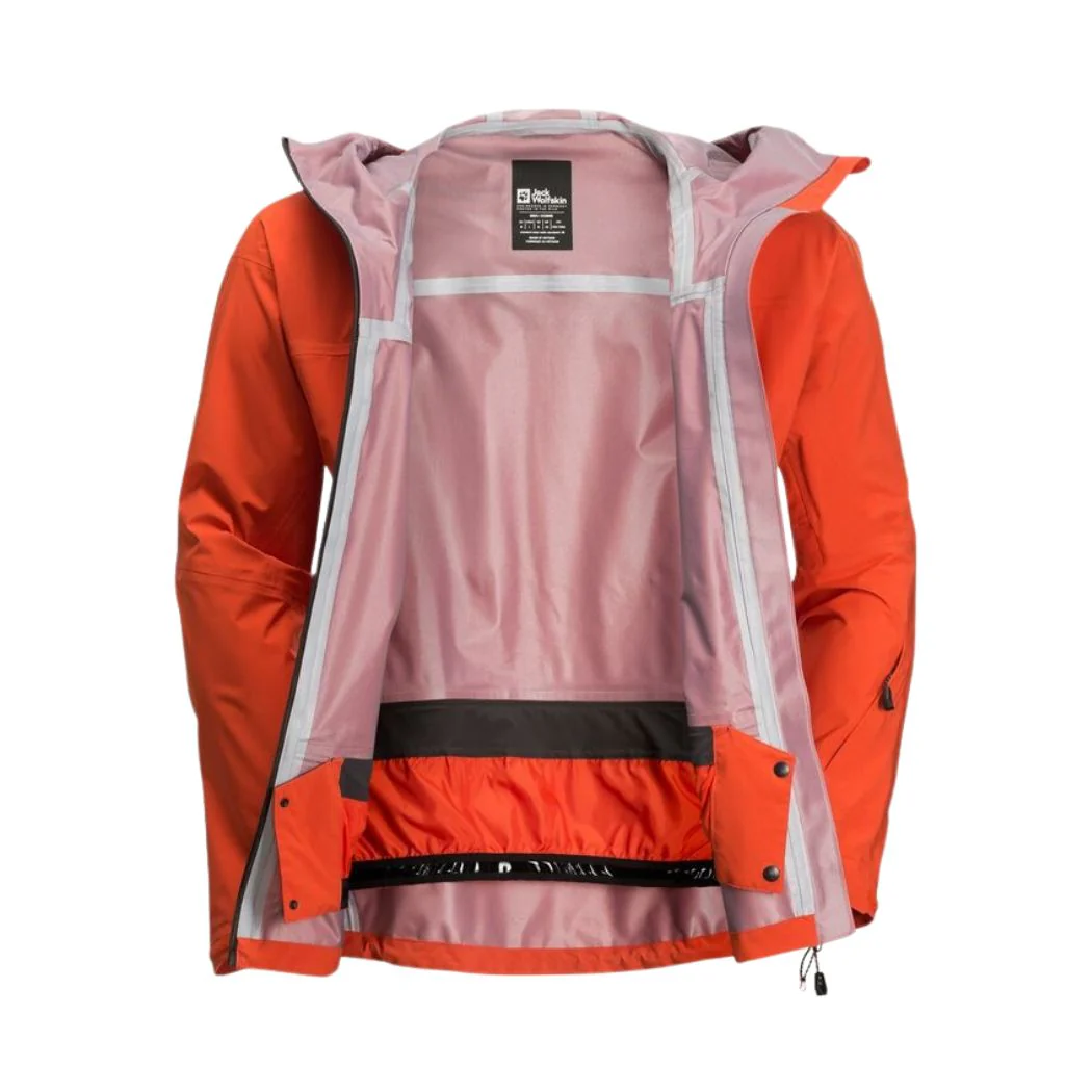 jack wolfskin Alpspitze Tour 3L Men's Jacket - Image 6