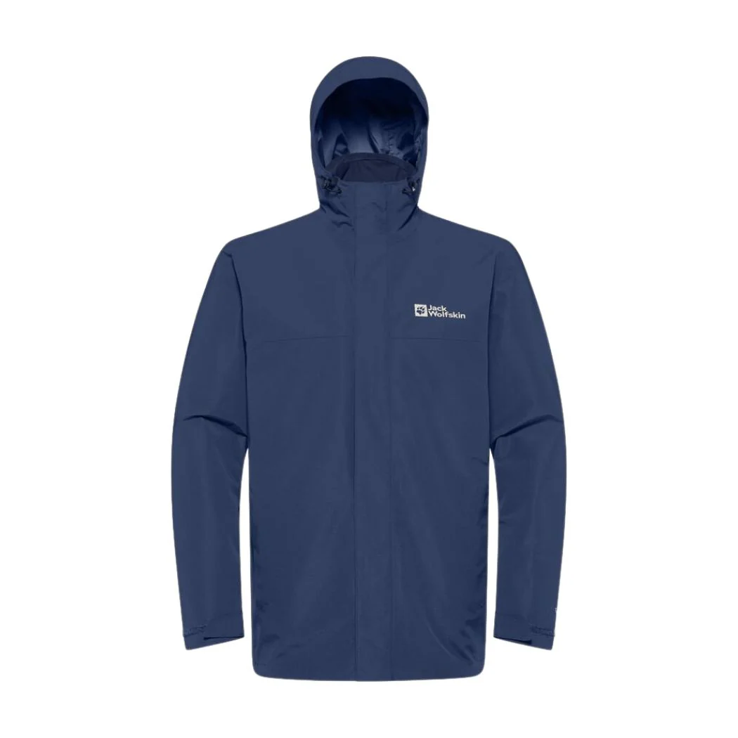 jack wolfskin Altenberg 3in1 Men's Jacket - Image 6