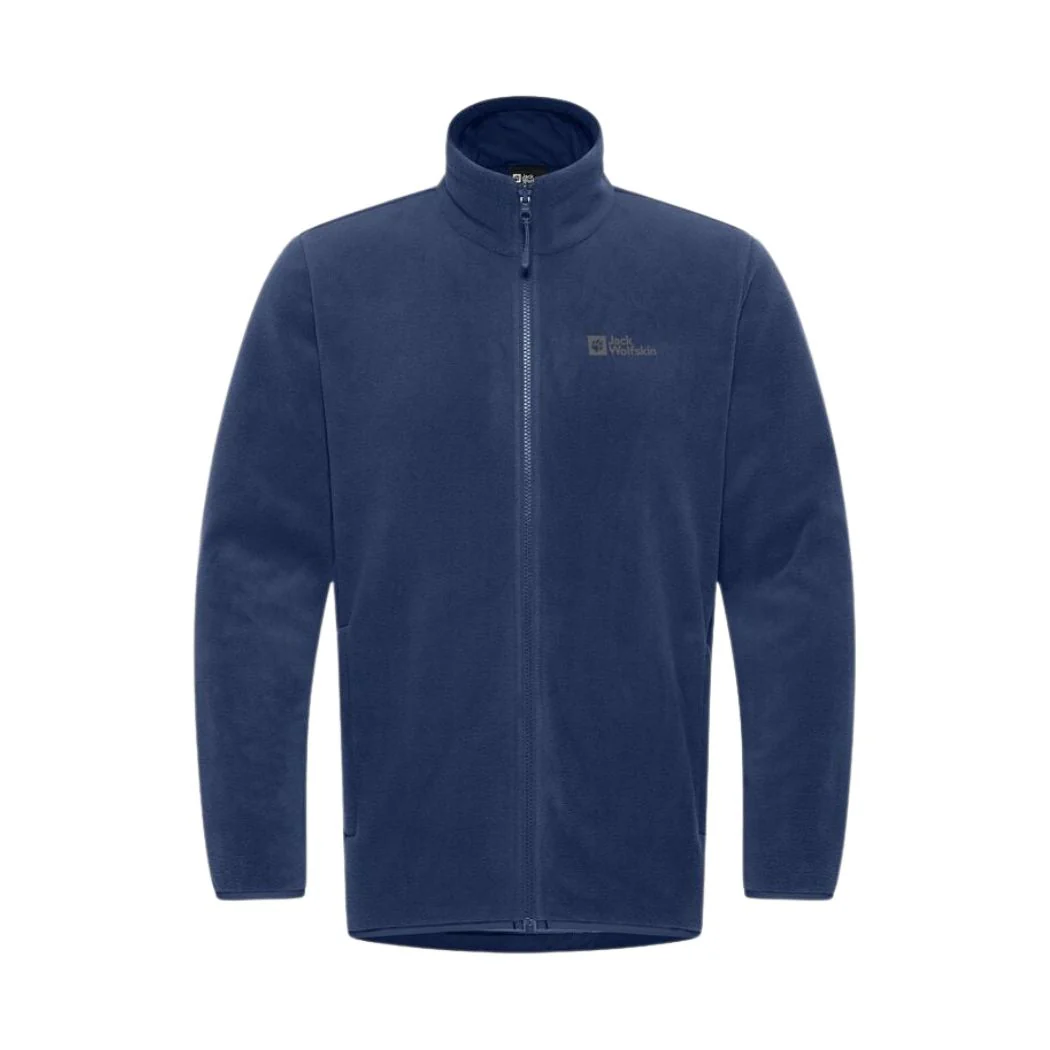 jack wolfskin Altenberg 3in1 Men's Jacket - Image 7