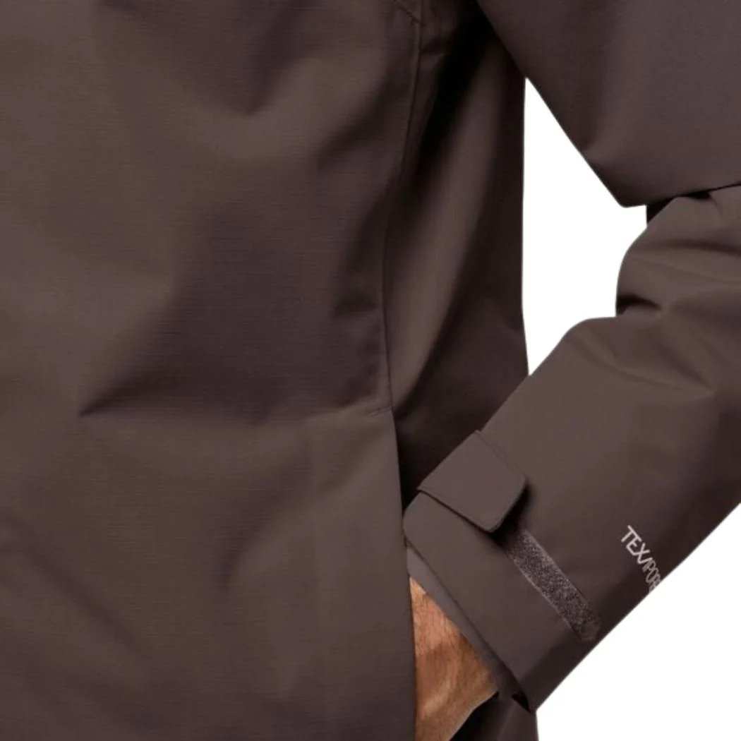 jack wolfskin Altenberg 3IN1 Men's Jacket - Image 5