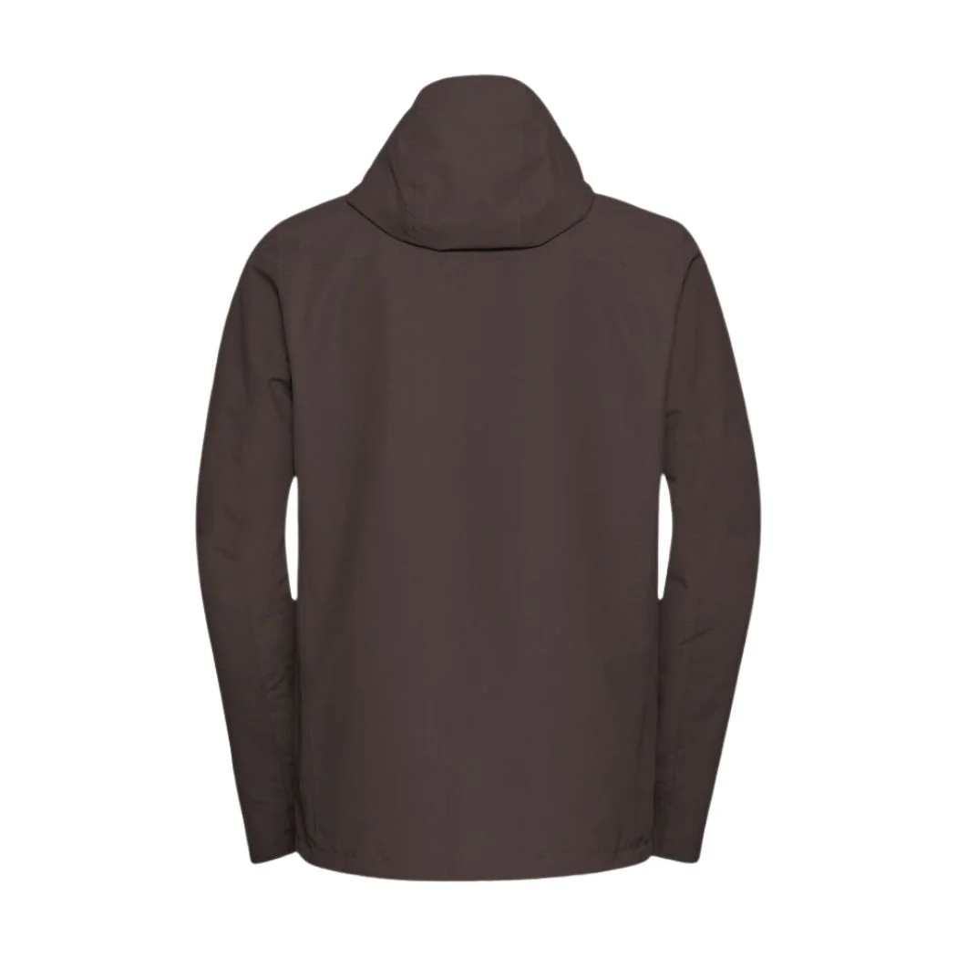 jack wolfskin Altenberg 3IN1 Men's Jacket - Image 8