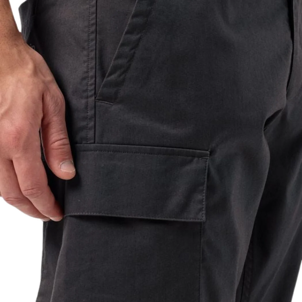 jack wolfskin Arctic Road Men's Cargo Pants - Image 3