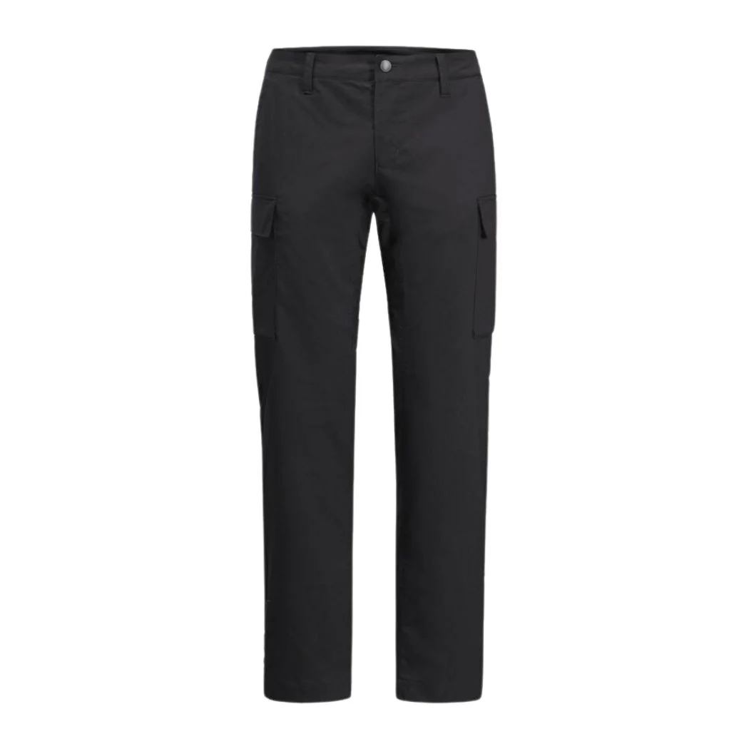 jack wolfskin Arctic Road Men's Cargo Pants - Image 4