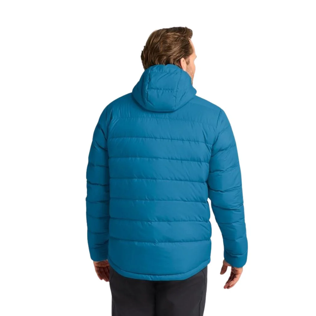 jack wolfskin Ather Down Hoody RDS Men's Jacket - Image 2