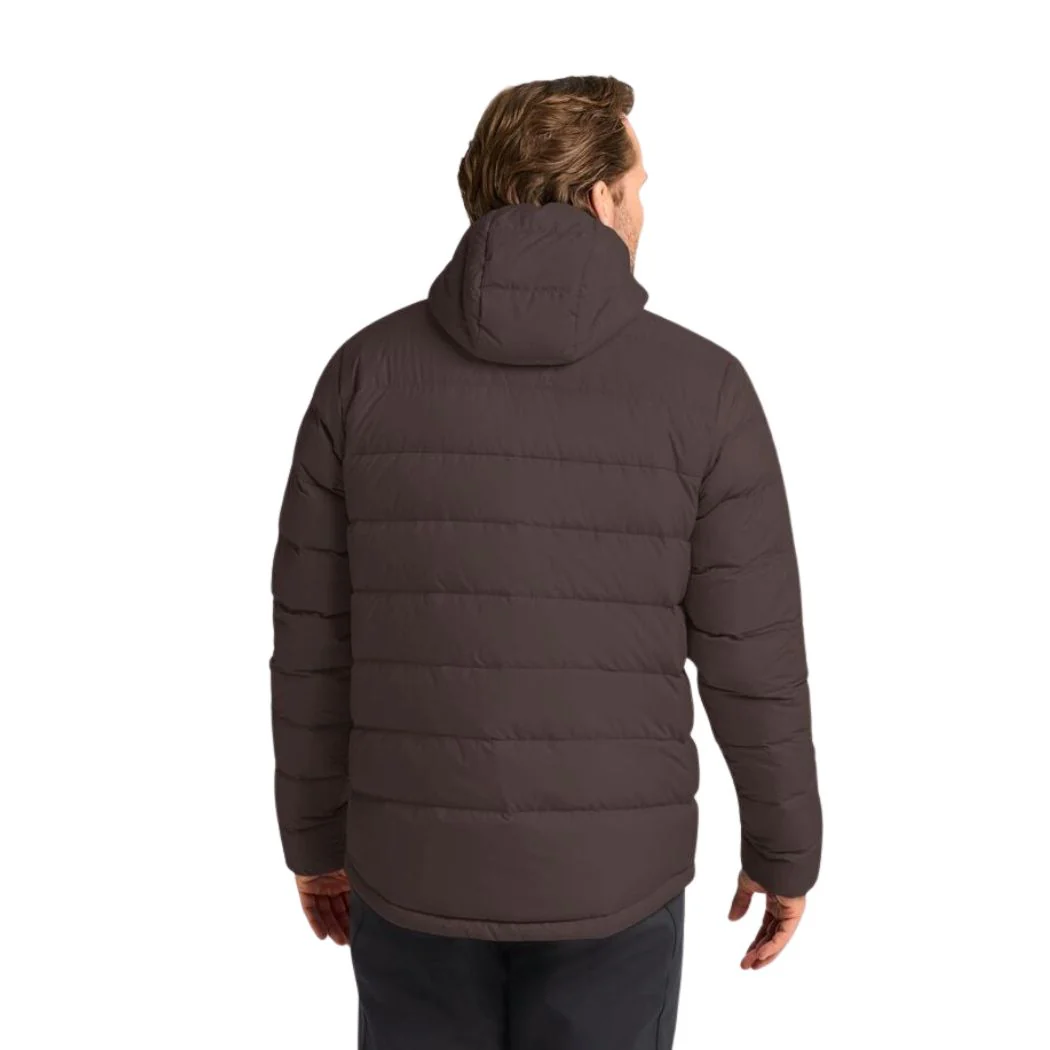jack wolfskin Ather Down Hoody RDS Men's Jacket - Image 2