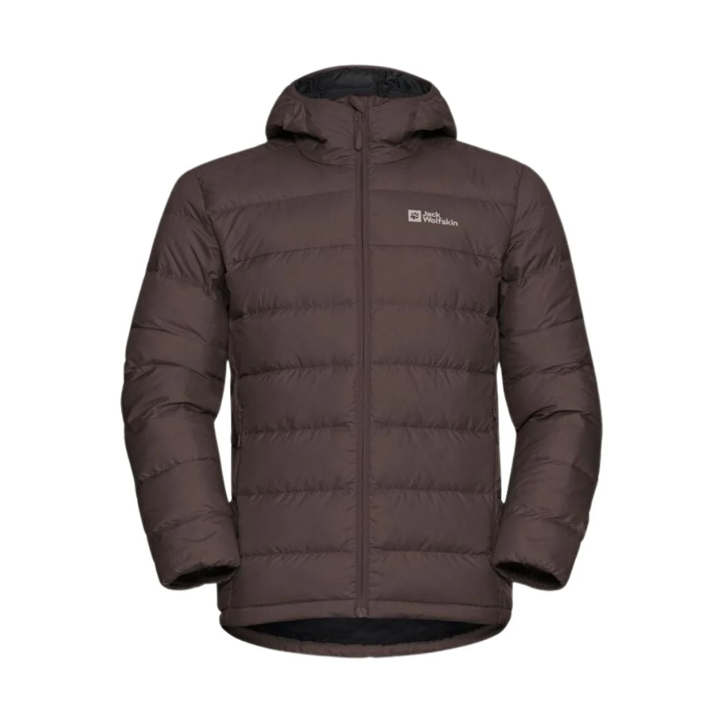 jack wolfskin Ather Down Hoody RDS Men's Jacket - Image 6
