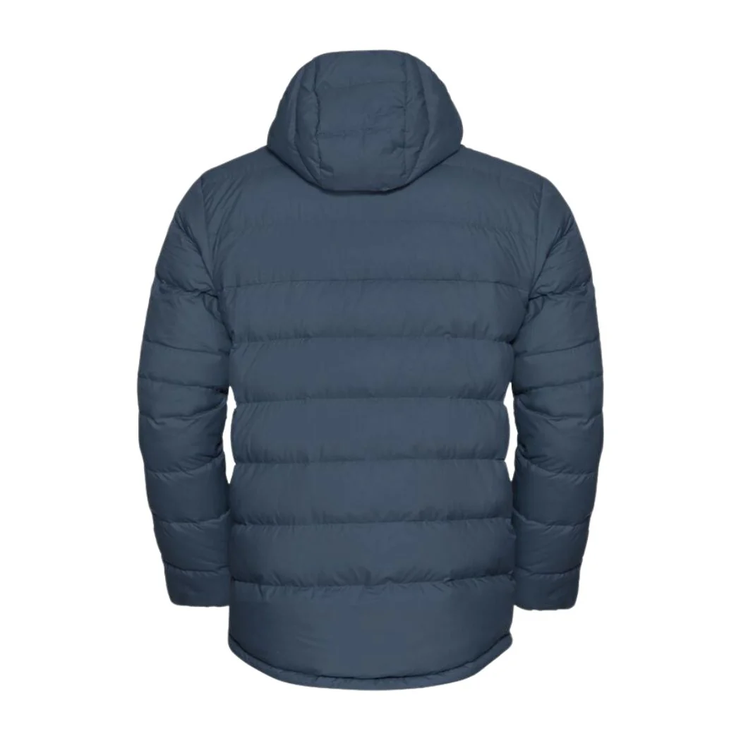 jack wolfskin Ather Down Hoody RDS Men's Jacket - Image 9