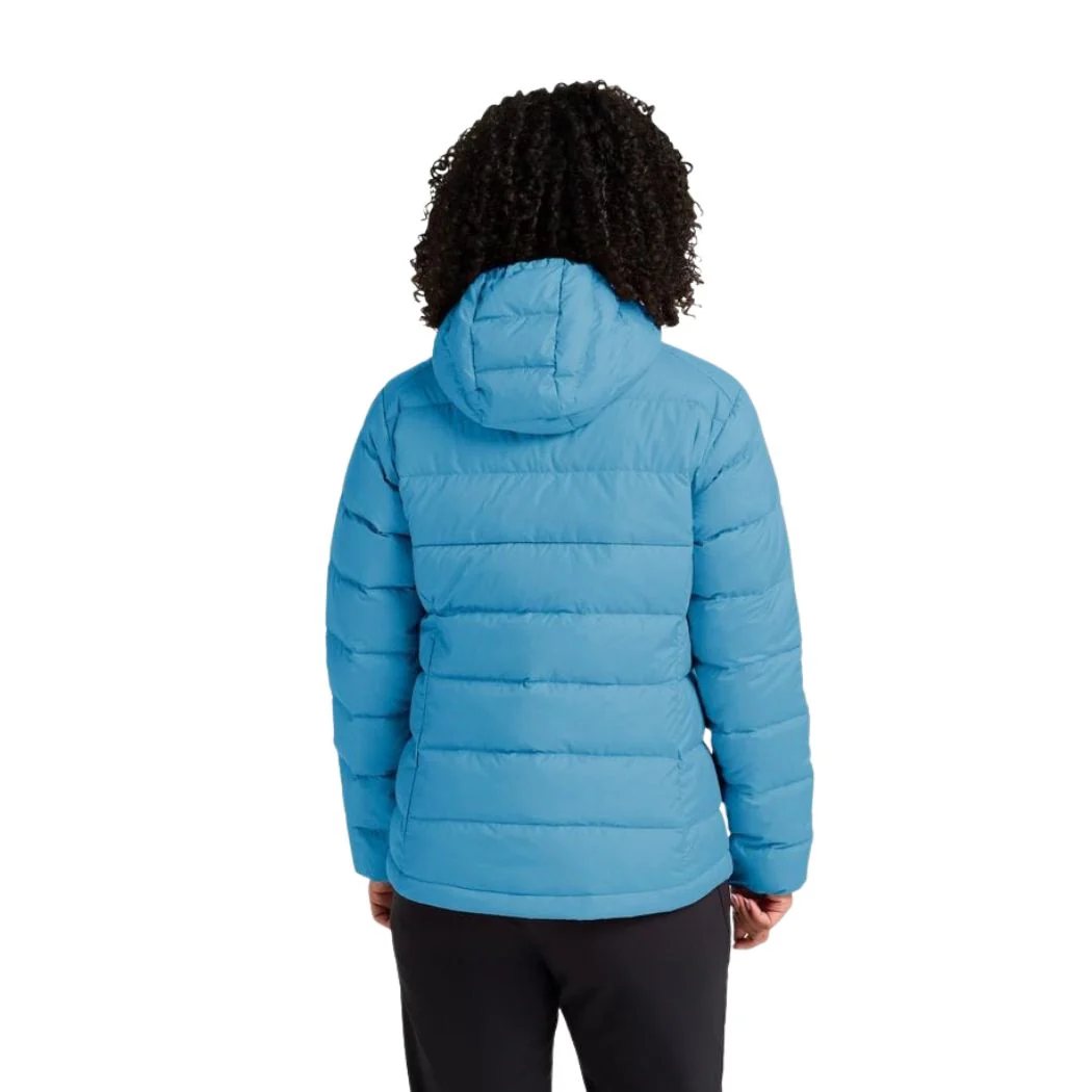 jack wolfskin Ather Down Hoody RDS Women's Jacket - Image 2