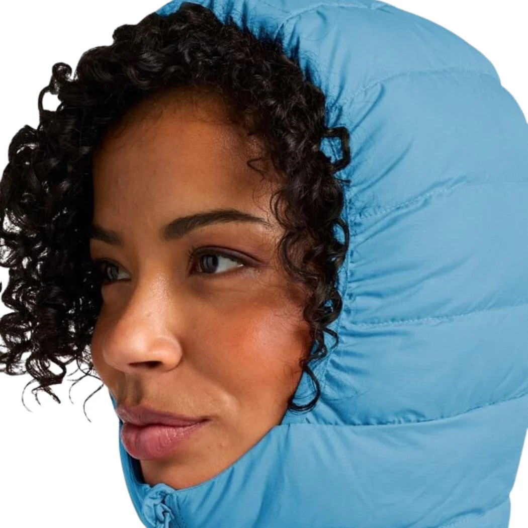 jack wolfskin Ather Down Hoody RDS Women's Jacket - Image 4