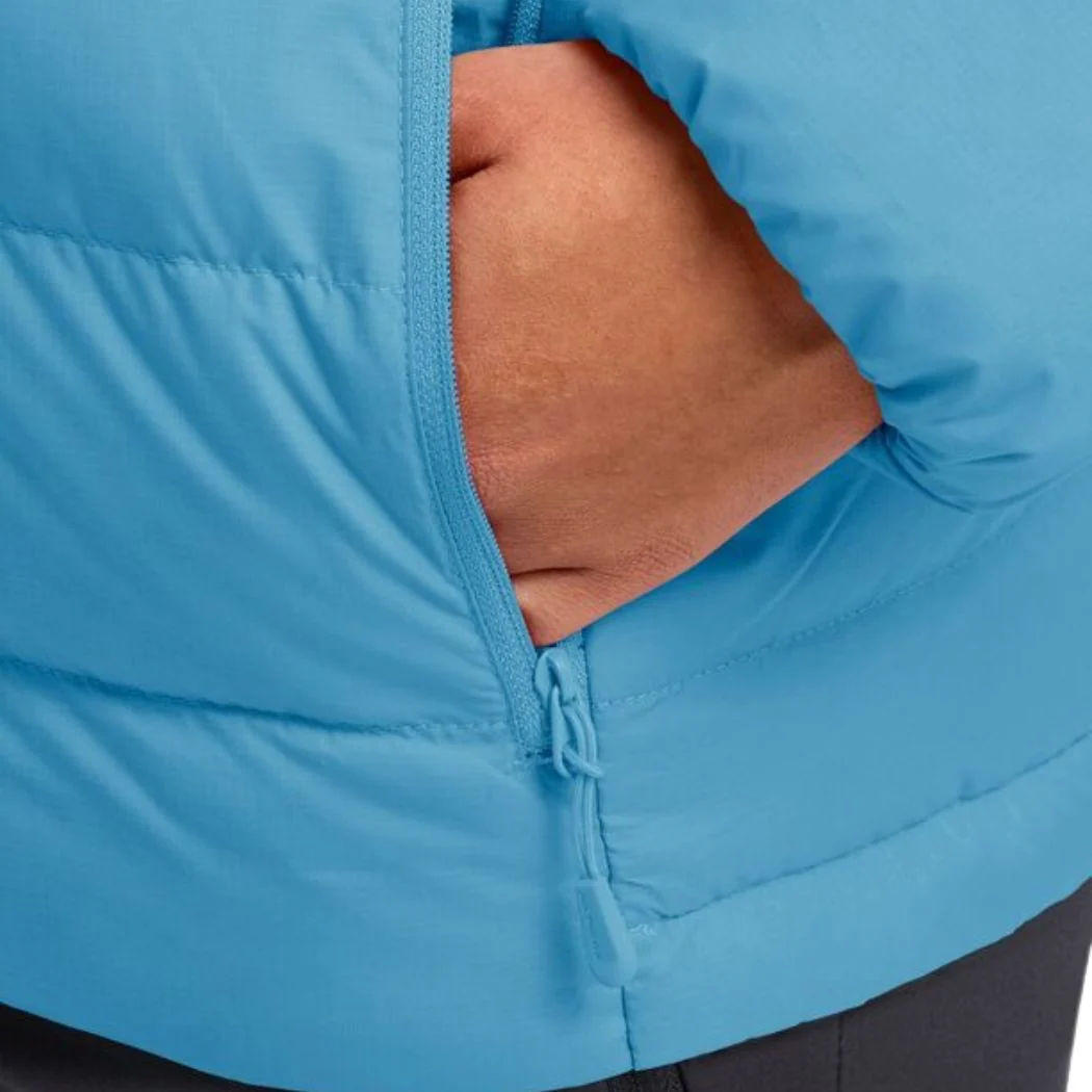 jack wolfskin Ather Down Hoody RDS Women's Jacket - Image 6