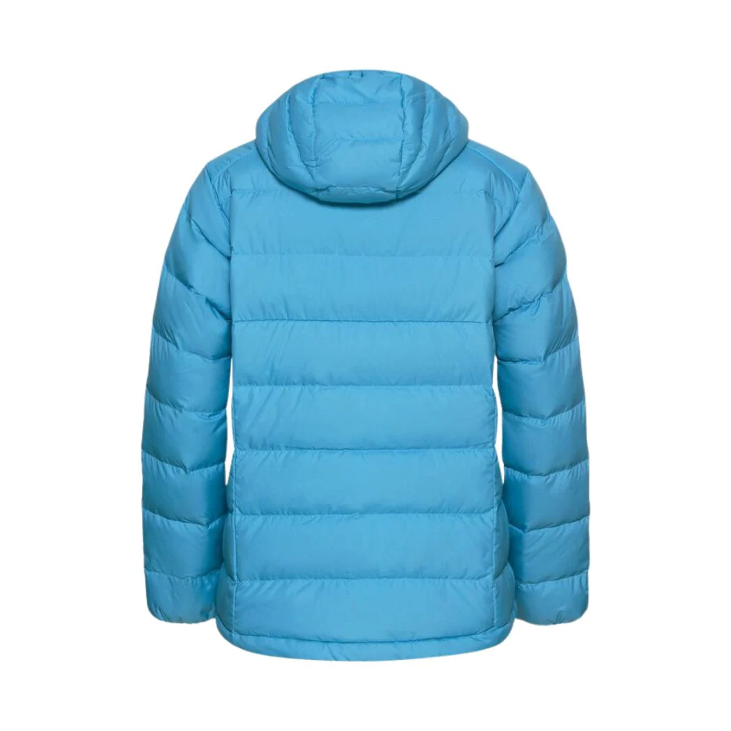 jack wolfskin Ather Down Hoody RDS Women's Jacket - Image 8