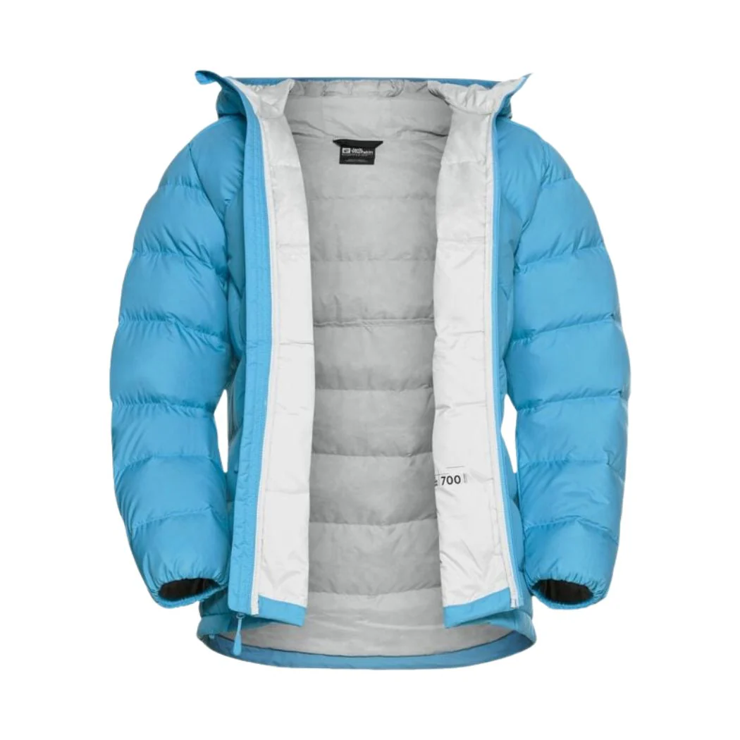 jack wolfskin Ather Down Hoody RDS Women's Jacket - Image 9