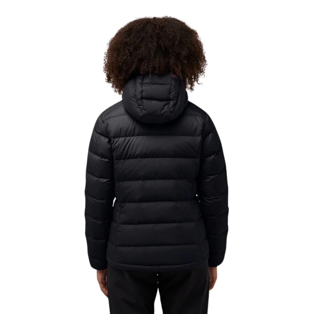jack wolfskin Ather Down Hoody Women's Jacket - Image 2