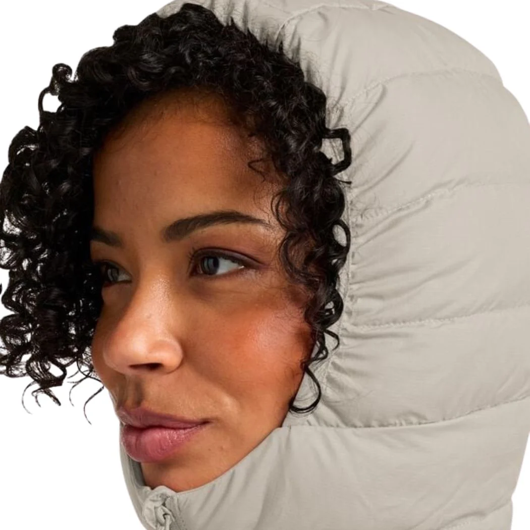 jack wolfskin Ather Down Hoody RDS Women's Jacket - Image 6