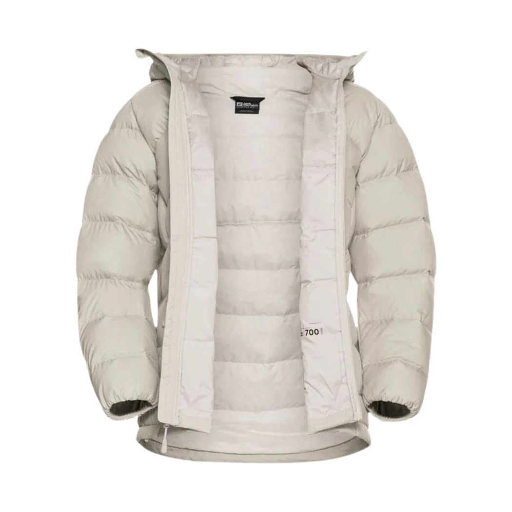 jack wolfskin Ather Down Hoody RDS Women's Jacket - Image 7