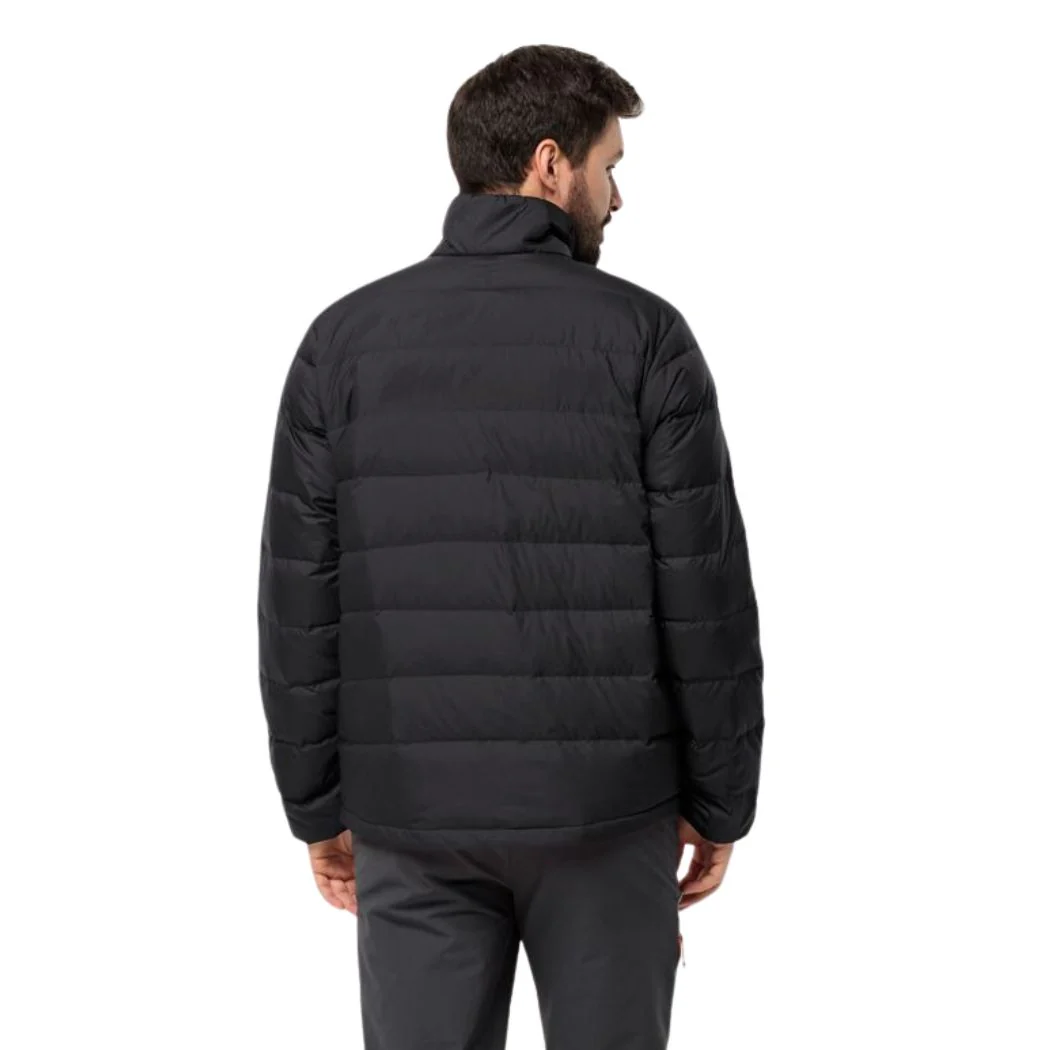 jack wolfskin Ather Men's Down Jacket - Image 2