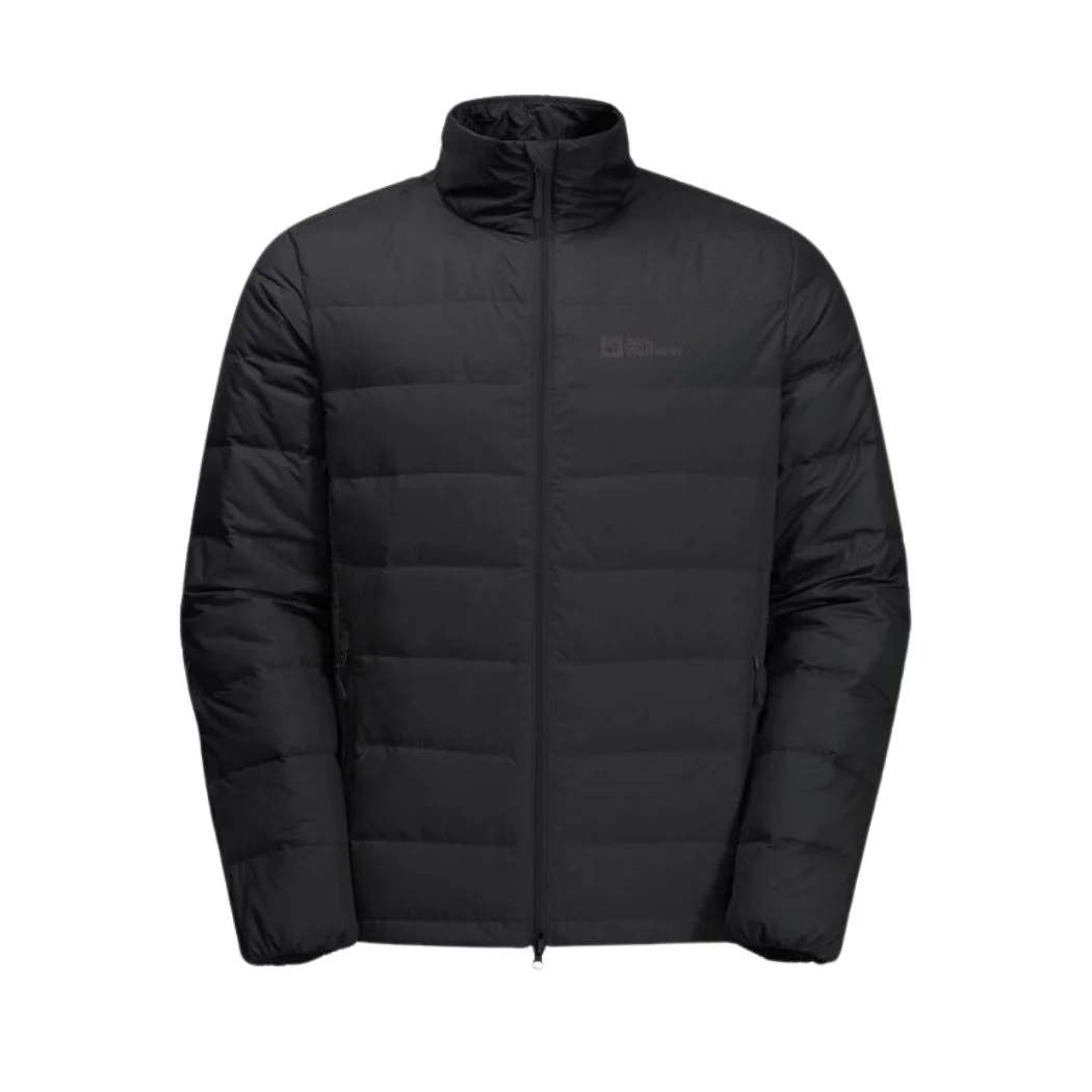 jack wolfskin Ather Men's Down Jacket - Image 5