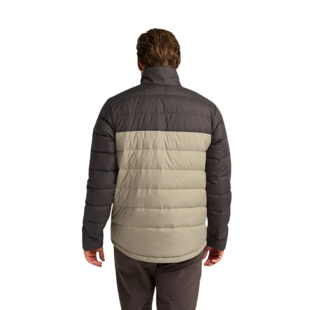 jack wolfskin Ather Down RDS Men's Jacket - Image 2