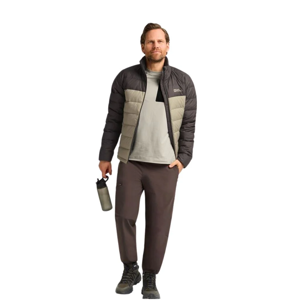 jack wolfskin Ather Down RDS Men's Jacket - Image 3