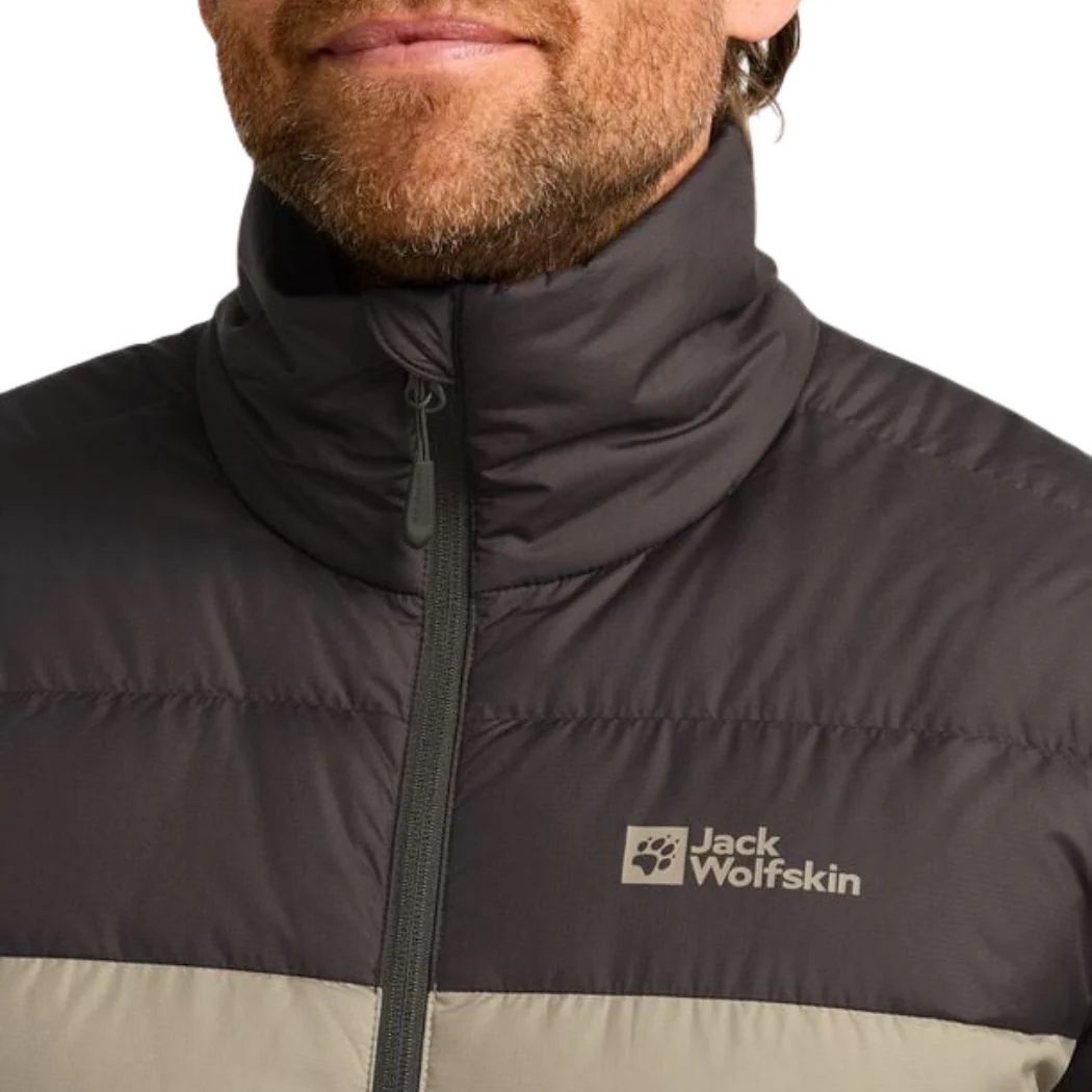 jack wolfskin Ather Down RDS Men's Jacket - Image 4