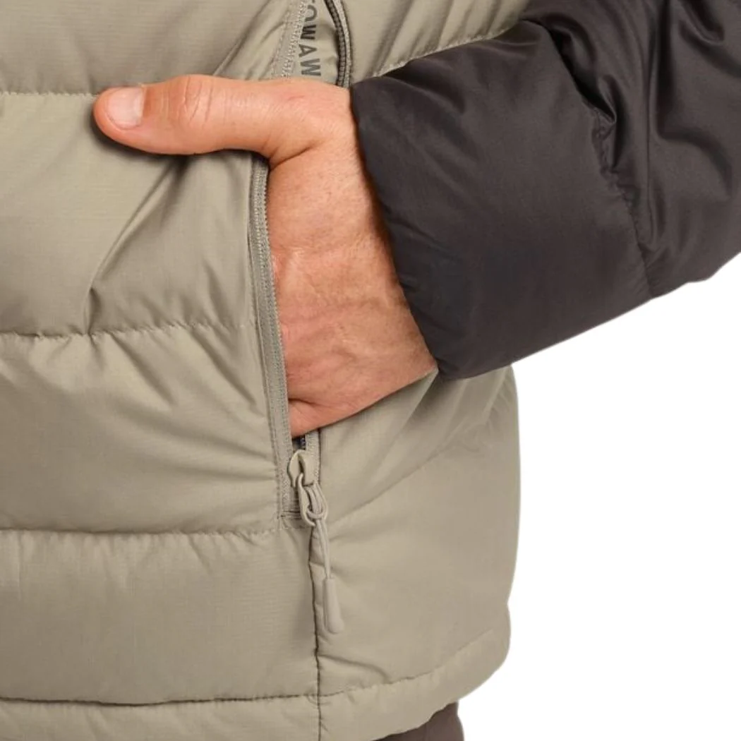 jack wolfskin Ather Down RDS Men's Jacket - Image 5