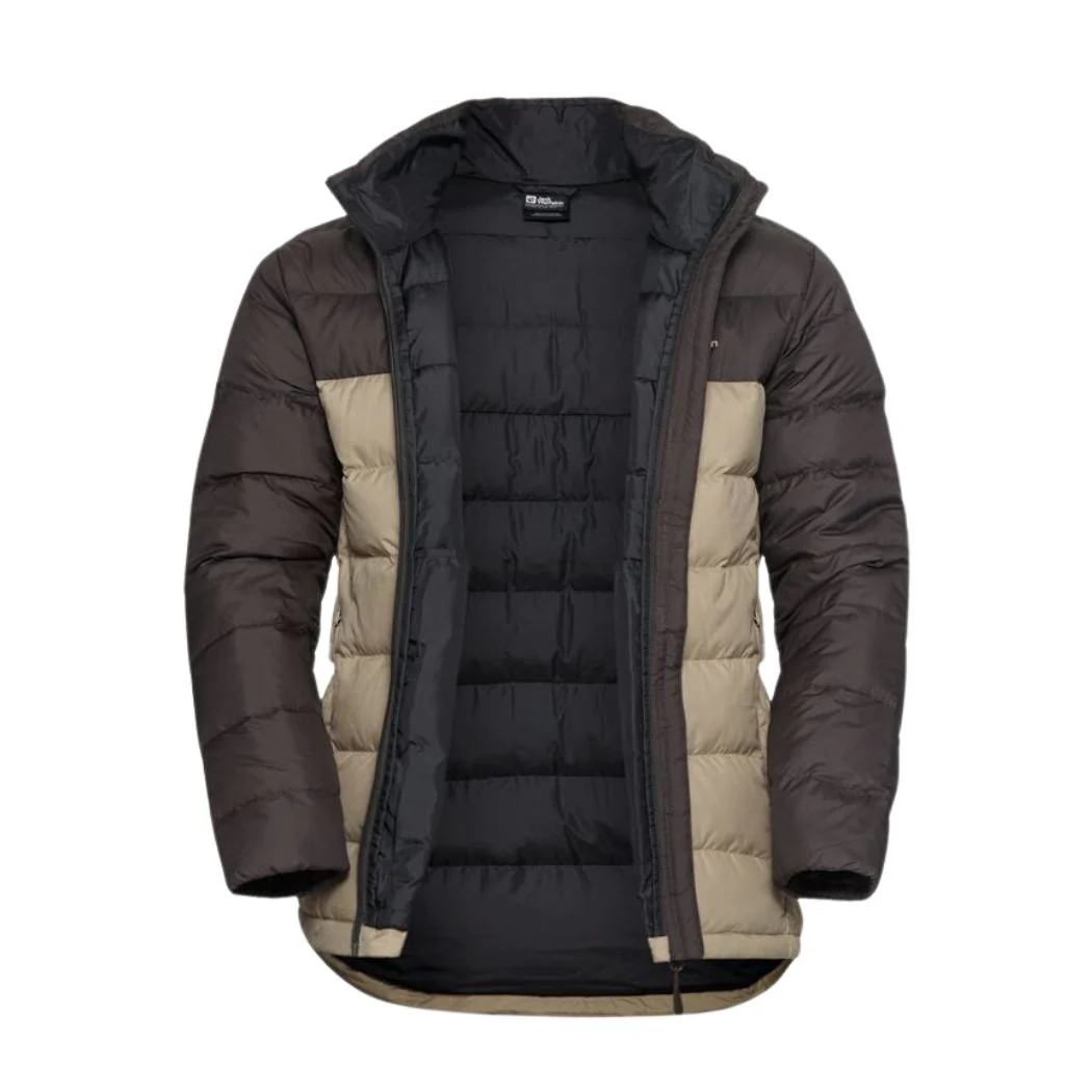 jack wolfskin Ather Down RDS Men's Jacket - Image 7