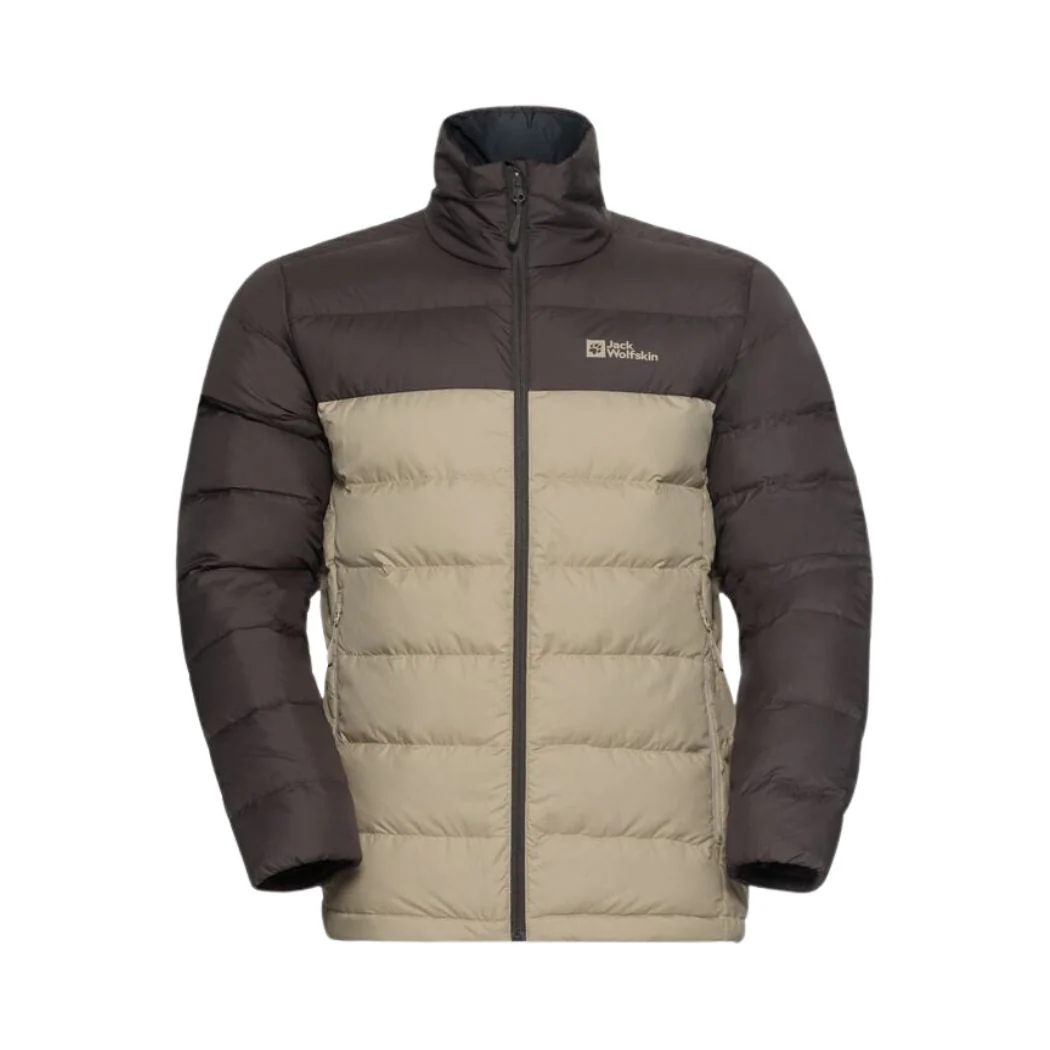 jack wolfskin Ather Down RDS Men's Jacket - Image 8