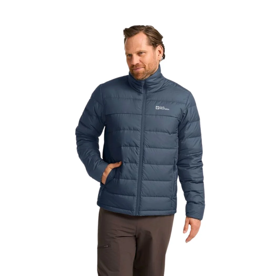 jack wolfskin Ather Down RDS Men's Jacket