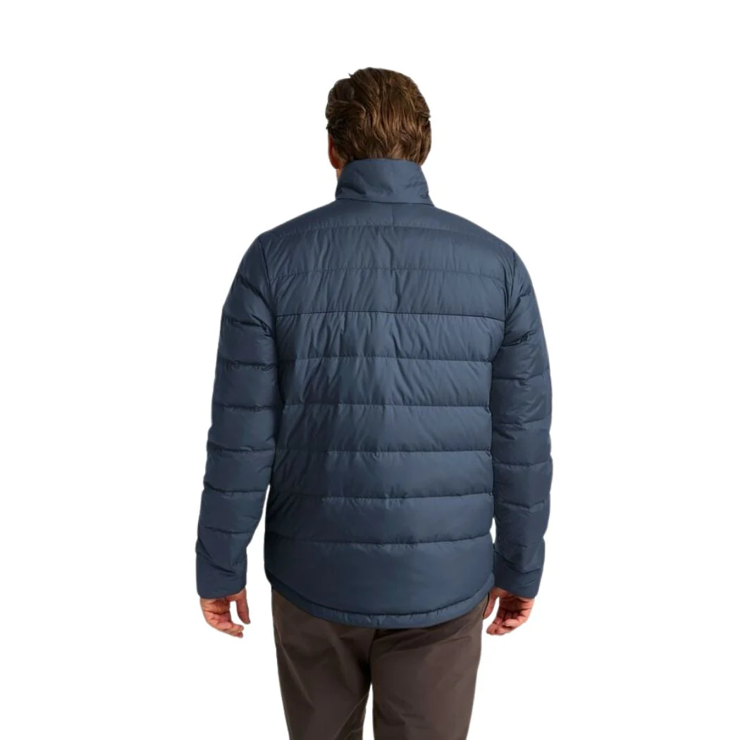 jack wolfskin Ather Down RDS Men's Jacket - Image 2