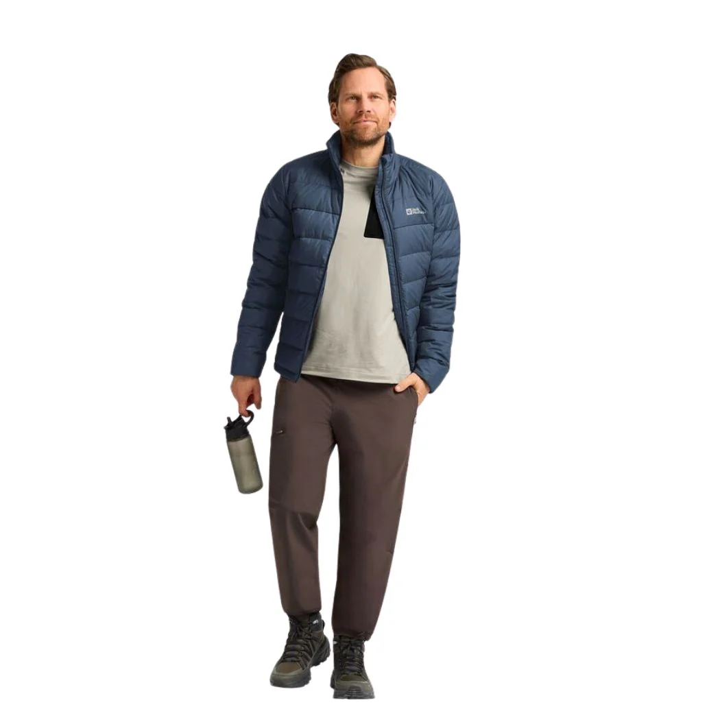 jack wolfskin Ather Down RDS Men's Jacket - Image 3