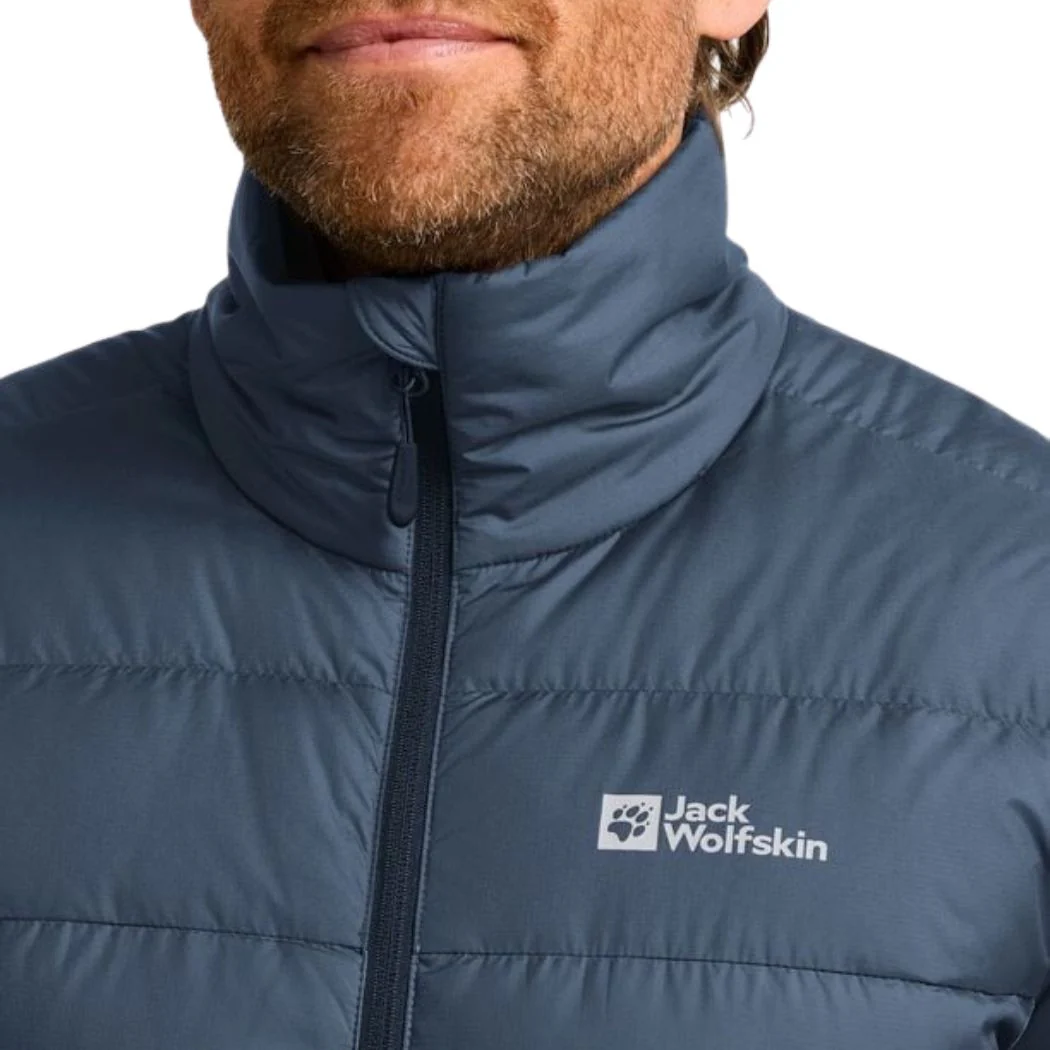 jack wolfskin Ather Down RDS Men's Jacket - Image 4