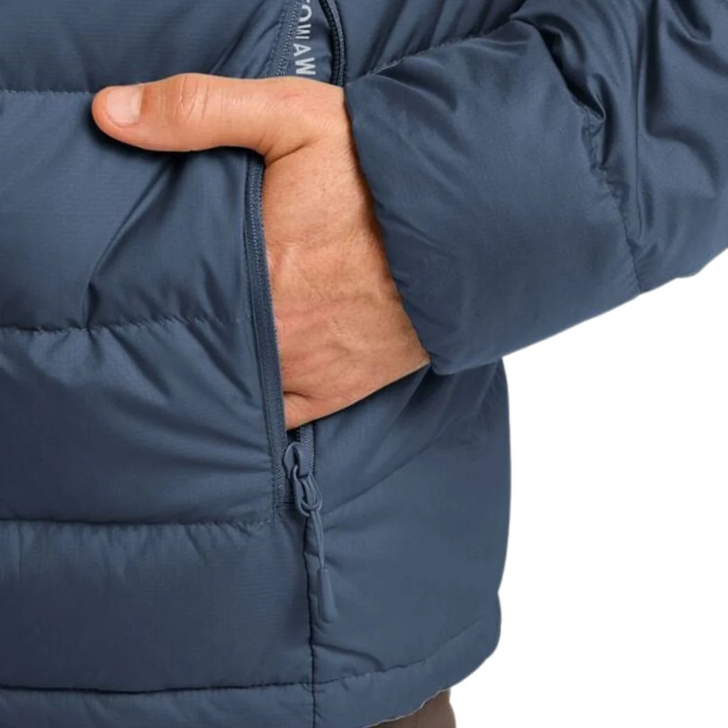 jack wolfskin Ather Down RDS Men's Jacket - Image 6