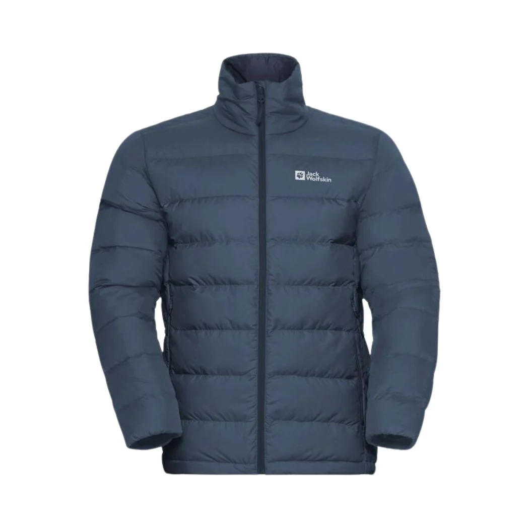 jack wolfskin Ather Down RDS Men's Jacket - Image 7