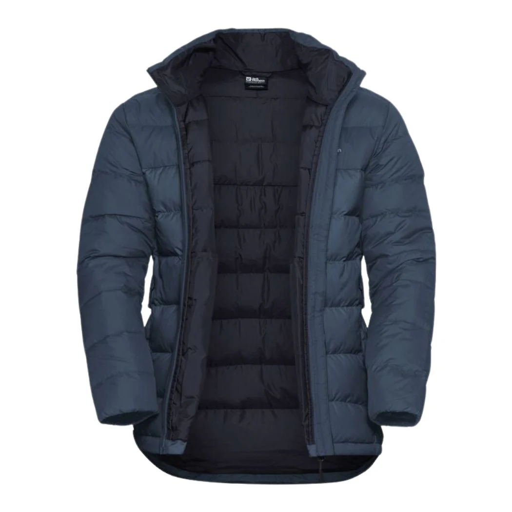 jack wolfskin Ather Down RDS Men's Jacket - Image 9