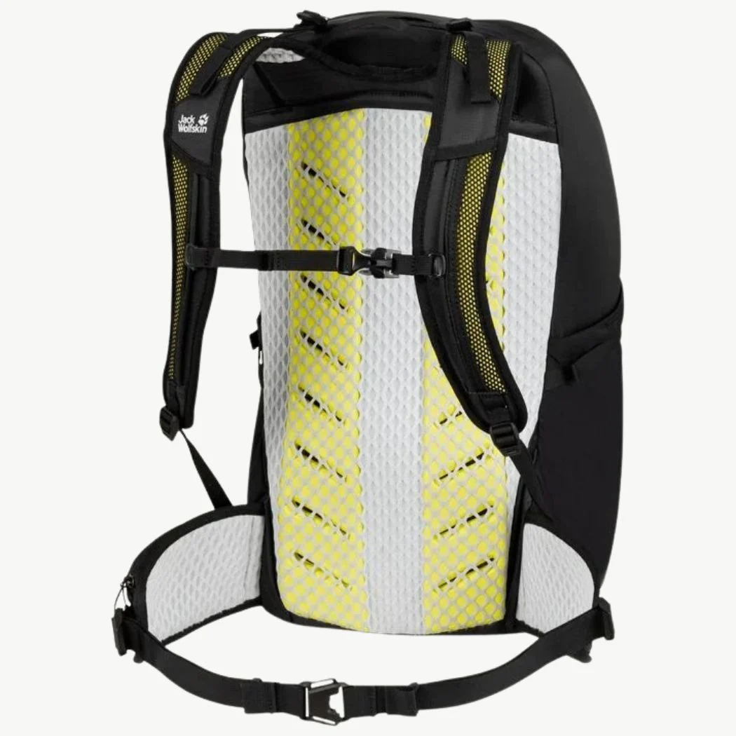 jack wolfskin Athmos Shape 28 Unisex Hiking Backpack - Image 2