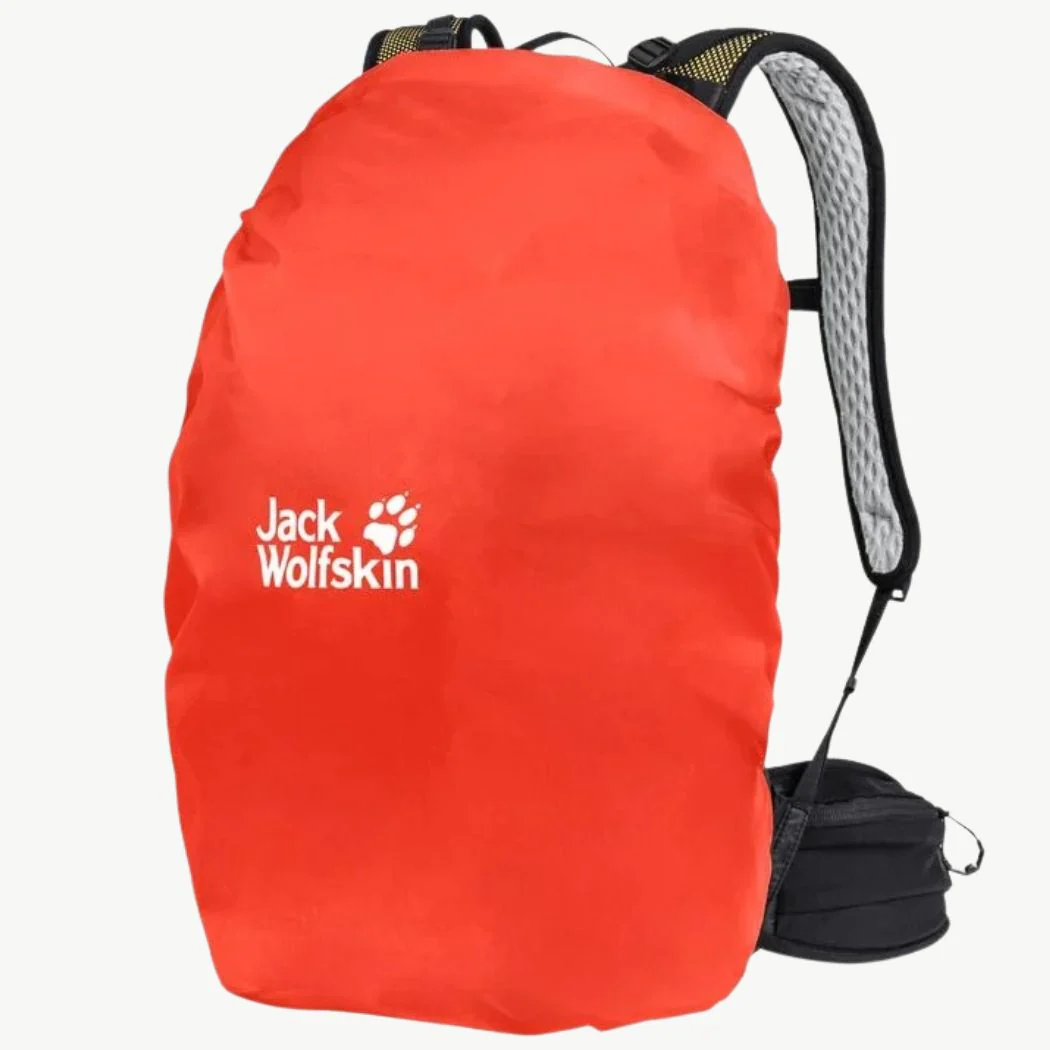 jack wolfskin Athmos Shape 28 Unisex Hiking Backpack - Image 4