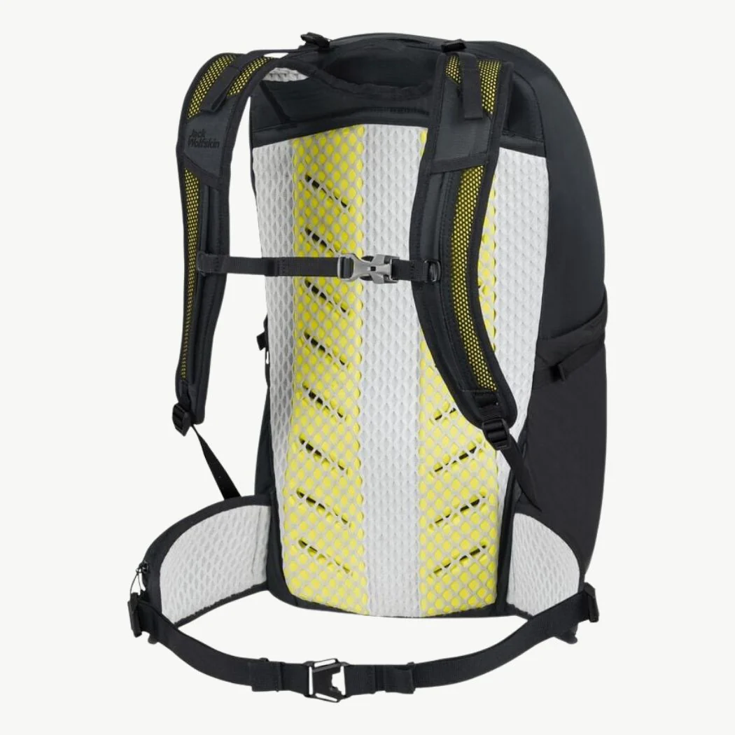 jack wolfskin Athmos Shape 28 Unisex Backpack - Image 2