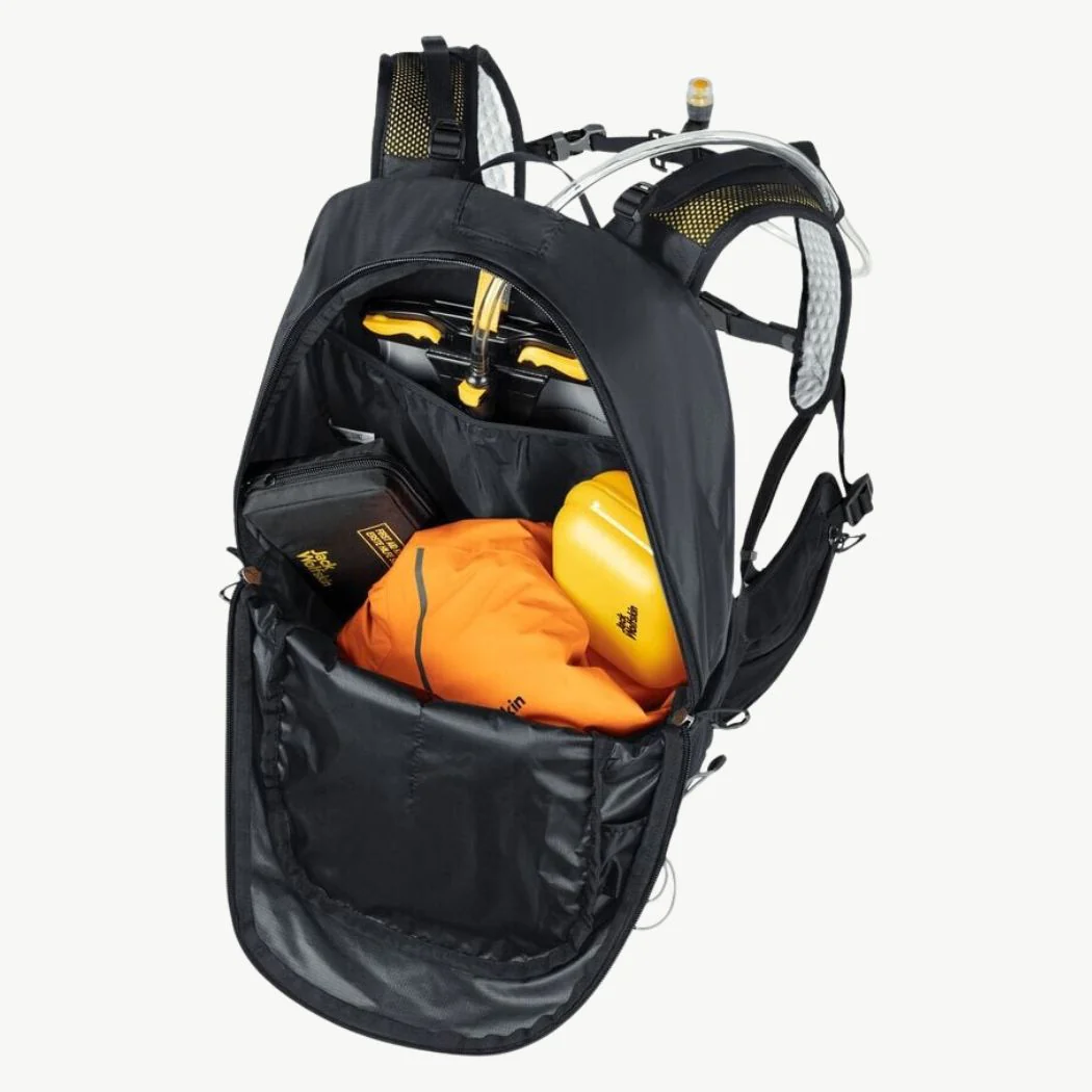 jack wolfskin Athmos Shape 28 Unisex Backpack - Image 4