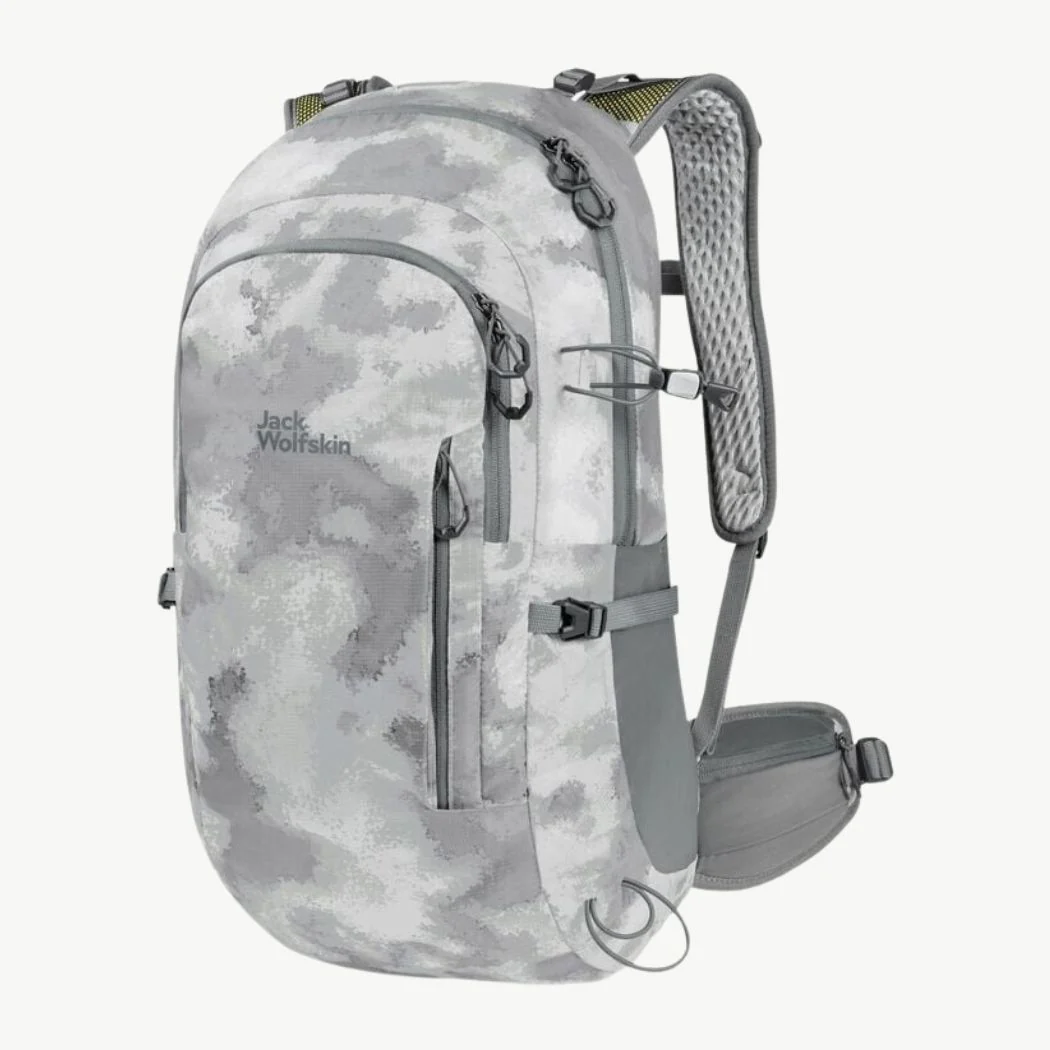 jack wolfskin Athmos Shape 28 Unisex Backpack