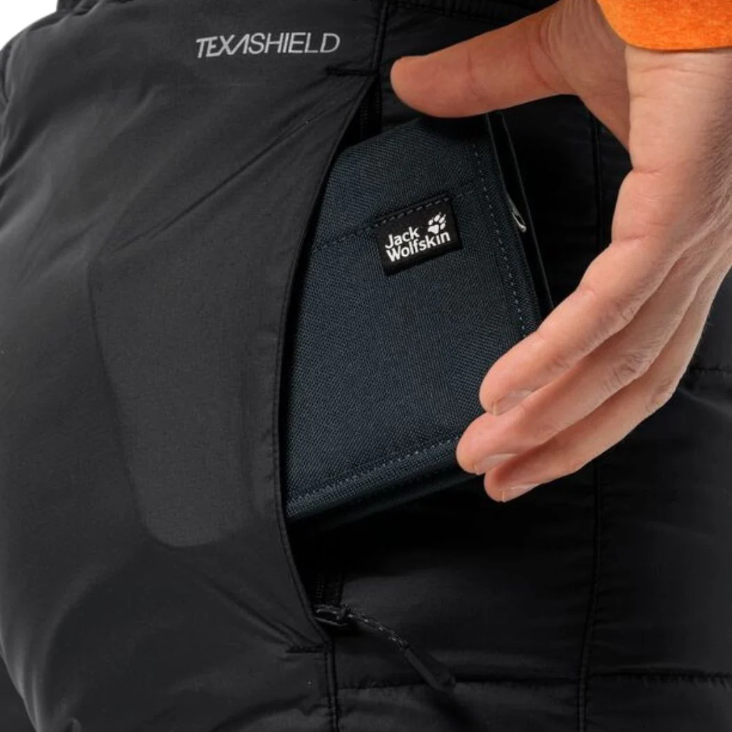 jack wolfskin Atmospehere Men's Pant - Image 3