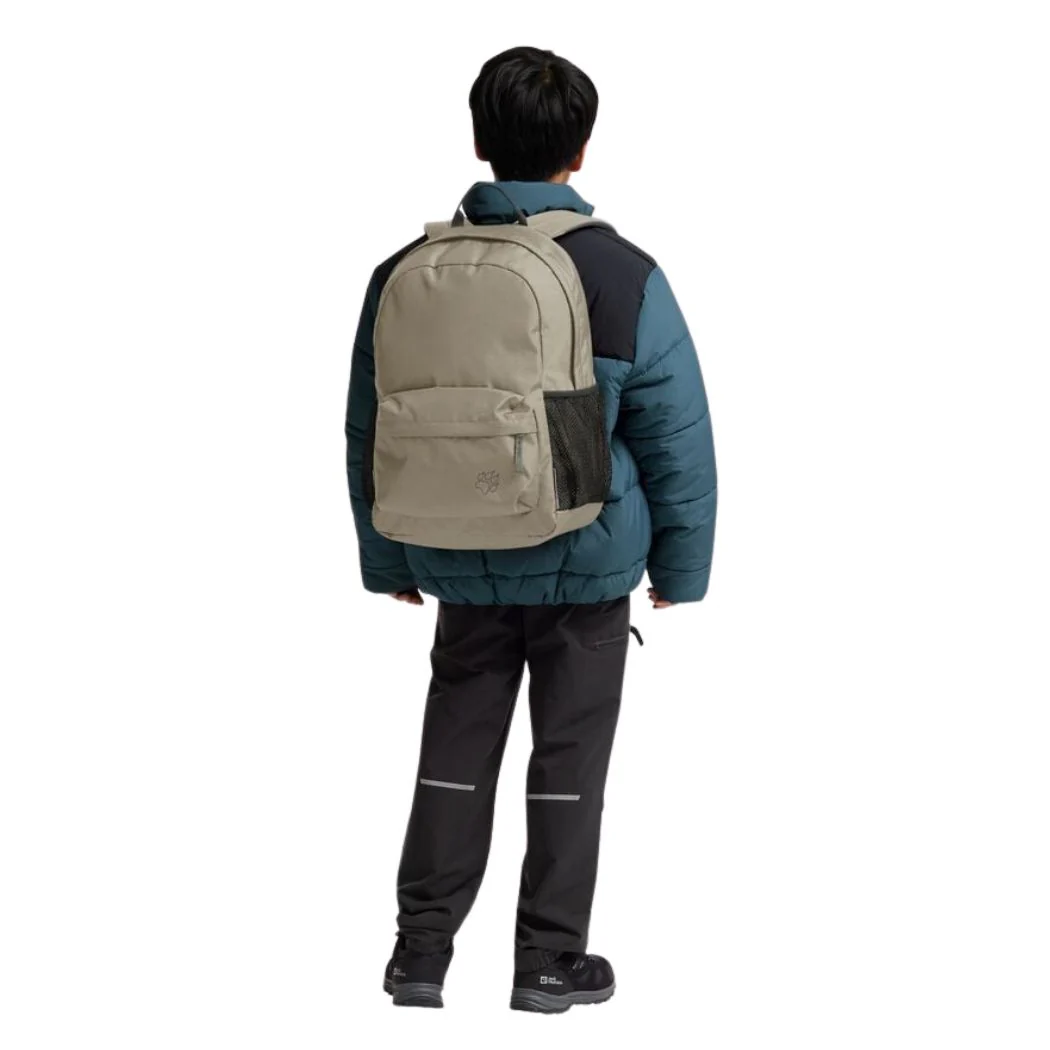 jack wolfskin Rebel 25 Kids Daypack - Image 4