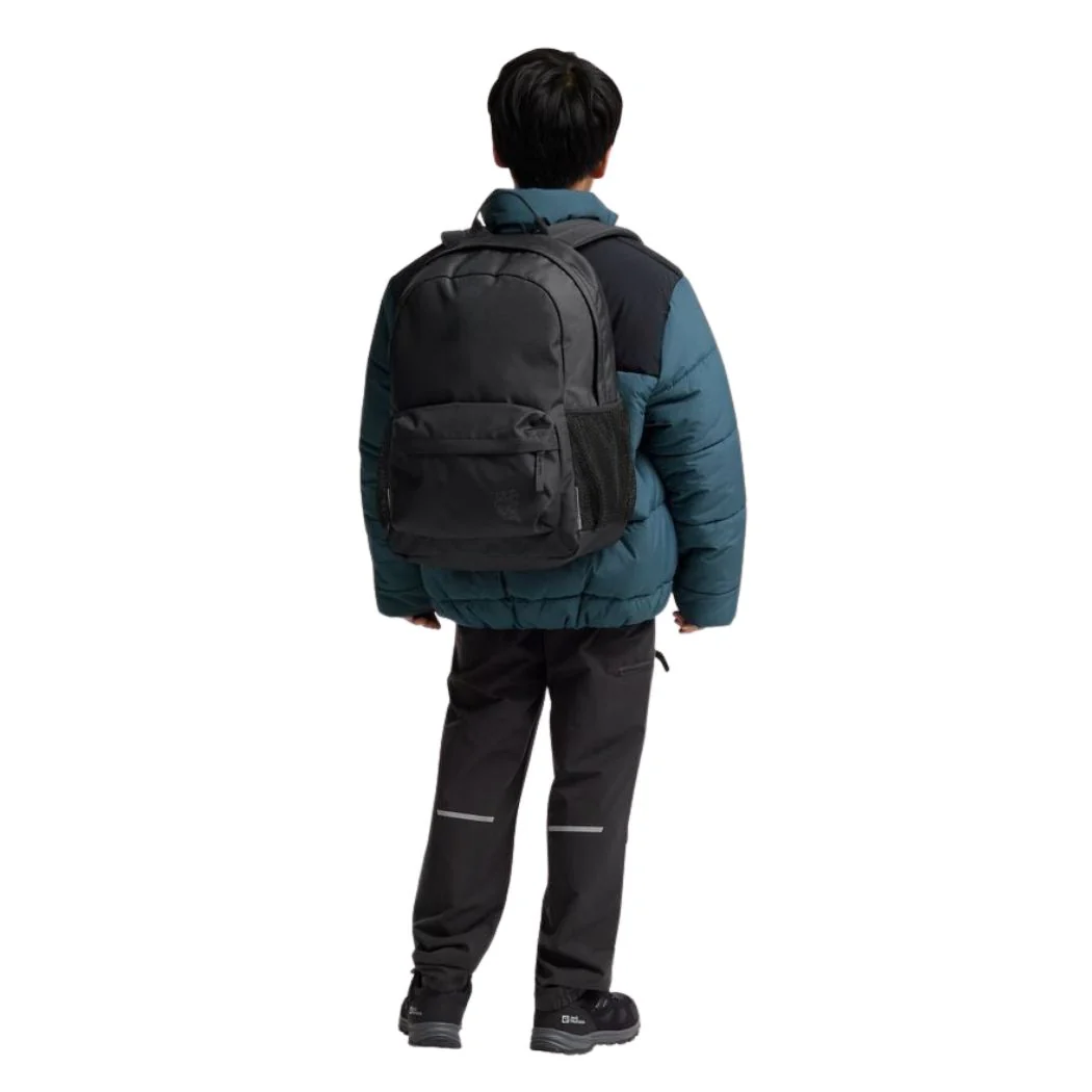 jack wolfskin Rebel 25 Kids Daypack - Image 4
