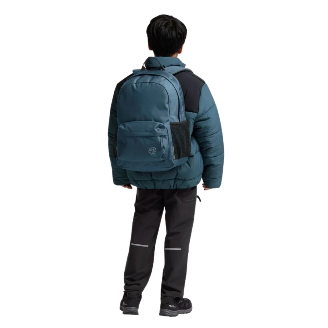 jack wolfskin Rebel 25 Kids Daypack - Image 4