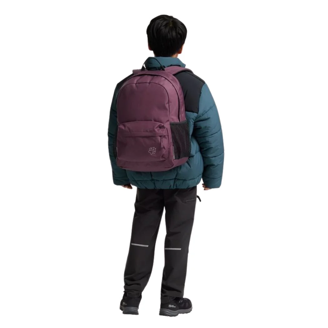 jack wolfskin Rebel 25 Kids Daypack - Image 4
