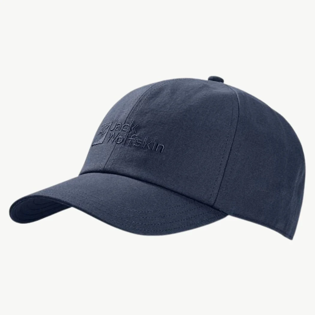 jack wolfskin Unisex Baseball Cap - Image 2